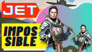Jet | Impossible | Shadow Fight 3