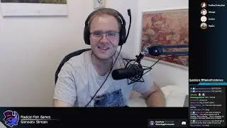 Project Terra Gamedev - Working on cutscenes!