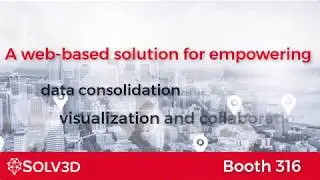 GISPro - Booth 316