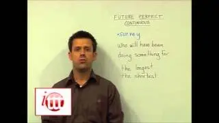 English Grammar - Future Perfect Continuous - Teaching Ideas - Teach English Overseas