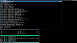 Arch Linux ·· install Wine Gaming Nine from the AUR