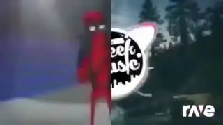 1281 Gamix But Remix Cancun About Ravedj