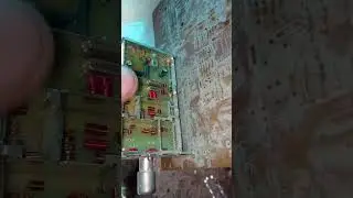 Ремонт телевизора своими руками