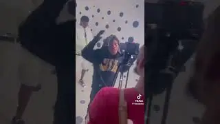 Najeerii x Rajahwild videoshoot🔥🔥