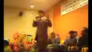 cantor ricardo rodrigues