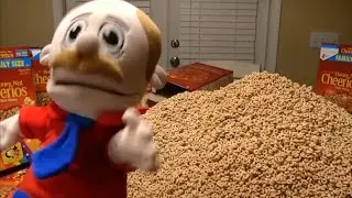 You have broken humor if you laugh
