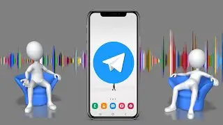 Как создать, как работает и как отключить голосовой чат в Telegram