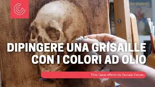 Dipingere con la tecnica della 