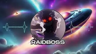 Into The Light - ORIGINAL - RAIDBOSS