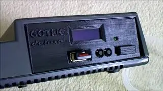 Lazy Restoration- Amstrad CPC 6128  Part 2