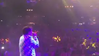 Alex in Ahoy 