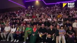 7th MIFFest Day 5 -  Highlight Video