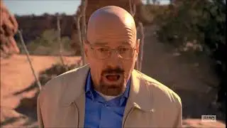 say my name...