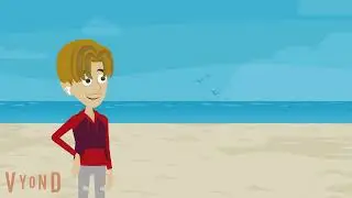 Akula BO Animation Studios Ident