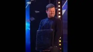 Dangerous act