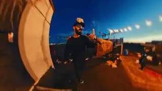 Miyagi & Andy Panda - Там Ревели Горы