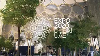 Dubai Expo 2021 | 1st Trip | Snippets
