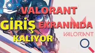 VALORANT | Not Opening Problem | Stuck on Login Screen | Definitive Solution - 2025