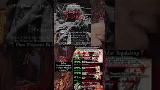 informasi calonarang hari ini
