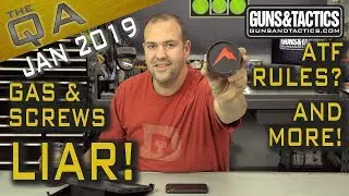 The QA: January 2019