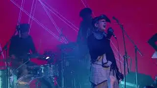 Artlab presenta: Los Brujos // Artlab en Vivo