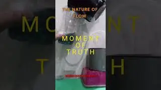 the nature of flow