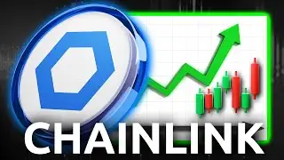 Chainlink - The $200 Target  (2025 Price Prediction)
