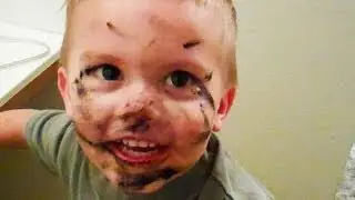 MISCHIEF MAKEUP MANIAC!