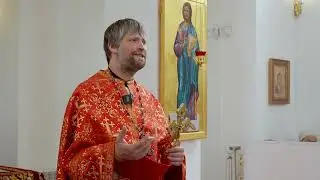 Исцеление слепорождённого