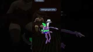 PERVERTED Snake in VRCHAT.