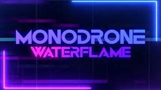 Monodrone [Darksynth/Cyberpunk]