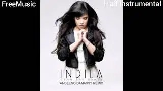 Indila - Dernière Danse (Andeeno Damassy Remix)