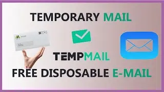 How To Use Temp Mail: The Ultimate Privacy Trick