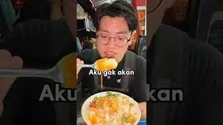 Enaknya Makan Bareng Pacar