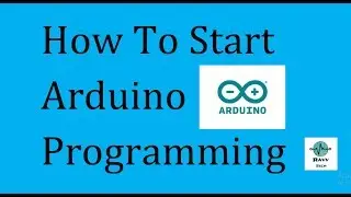 Sinhala Arduino Tutorial 01 (Introduction & Installing)