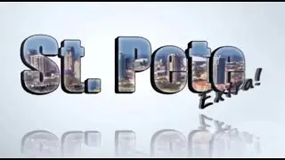 St. Pete Extra! Science Festival, Bridge Opening, USFSP Groundbreaking and Homeless Prevention