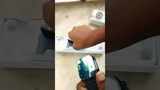 T800 ultra smart watch unboxing/Smart watch under 1000 Rs.