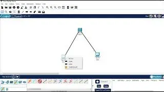 How to To connect Multiple PCs to Hub in Packet tracer