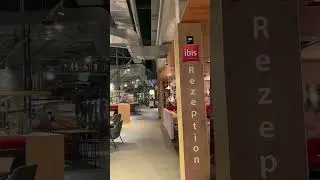 Как выглядит отель 