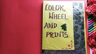 Fashion Colour wheels |Fashion designing.
