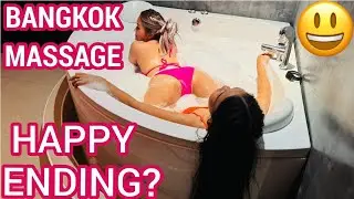 How to perform a Swedish Spa Therapy | Body Massage