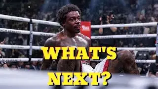What's next for Errol Spence? Dr. Speaks out