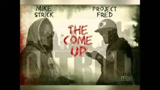 PROJECT FRED - VISIONS