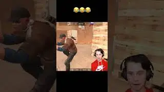 ЧИТЕР В STANDOFF 2😂 