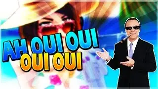 JULIEN LEPERS EST PARMI NOUS + THUG LIFE !!! (canular)