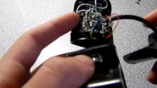 Ремонт веб камеры virtual usb camera altair