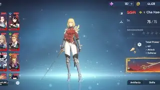 NEW GIFT CODE 29 JULY 2024 - Solo Leveling Arise