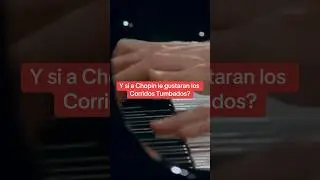 Waltz Bélico #corridostumbados #corridosbelicos #chopin #piano