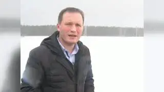 Один год за одну минуту и ещё за одну минуту