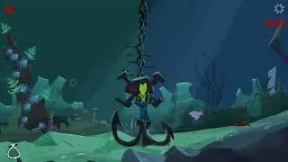 Return To Monkey Island 9